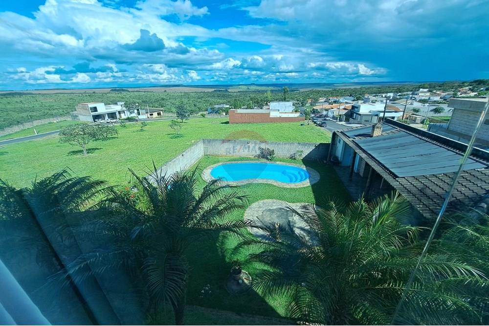 Casa - Venda - Cidade Ocidental , Goiás - CASA MORADA DAS GARÇAS.jpg - 880231087-83