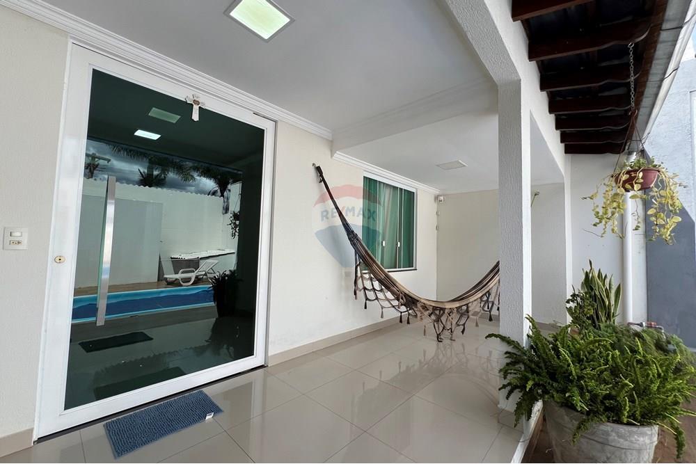 Casa de Condomínio - Venda - Riacho Fundo , Distrito Federal - IMG_9888.JPG - 880351053-9