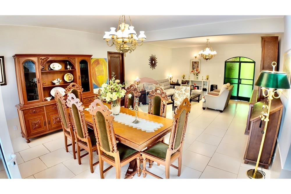 Casa - Venda - Brasília , Distrito Federal - DJI_20250904160953_0574_D.jpg - 880461004-35