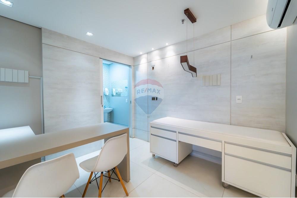 Cj. Comercial/ Sala - Venda - Brasília , Distrito Federal - BIOSPHERE NOVAS FOTOS 10.jpeg - 880171015-7