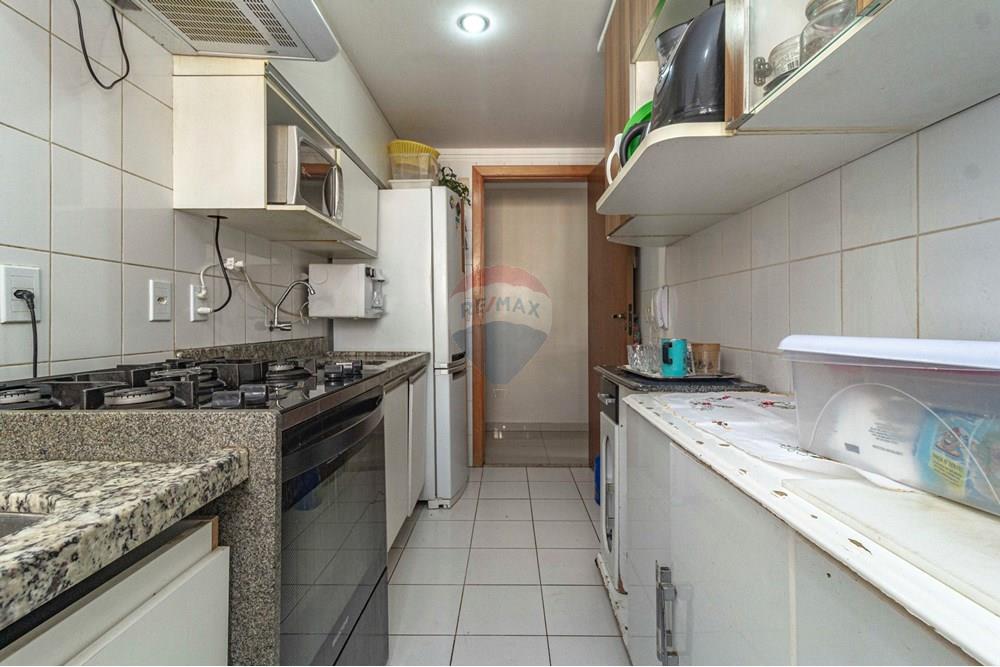 Apartamento - Venda - Águas Claras , Distrito Federal - GFS_0091-HDR.JPG - 880261115-18