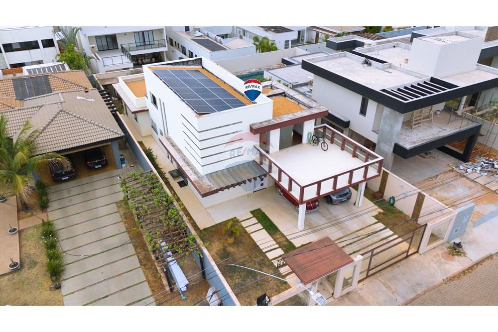 Casa de Condomínio - Venda - Sobradinho , Distrito Federal - 39.jpg - 880341153-17