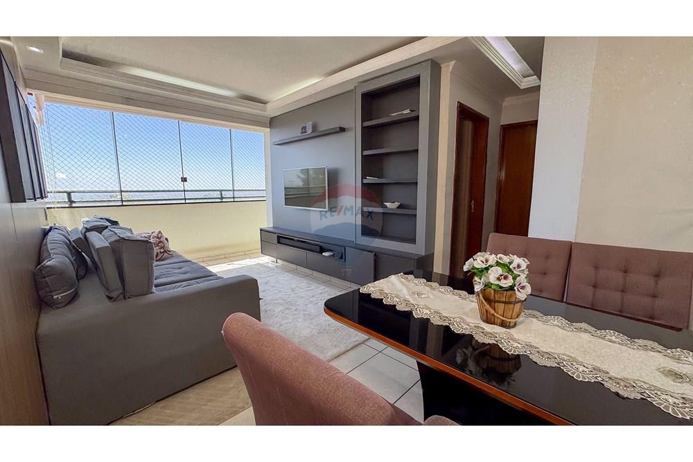 Apartamento - Venda - Riacho Fundo , Distrito Federal - IMG_4763.jpg - 880111094-11