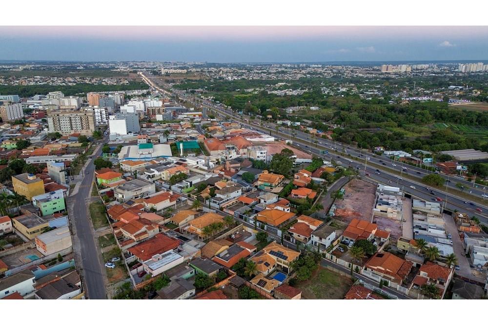 Casa - Venda - Vicente Pires , Distrito Federal - Aéreo - 001.jpg - 880251012-49