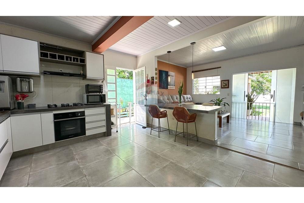 Casa de Condomínio - Venda - Brasília , Distrito Federal - IMG_3576.jpg - 880231189-3