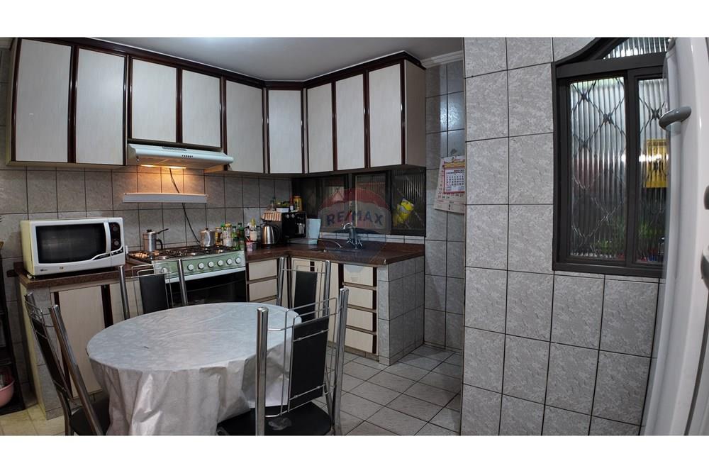 Sobrado - Venda - Samambaia , Distrito Federal - DJI_20250424152025_0438_D.JPG - 880411024-19