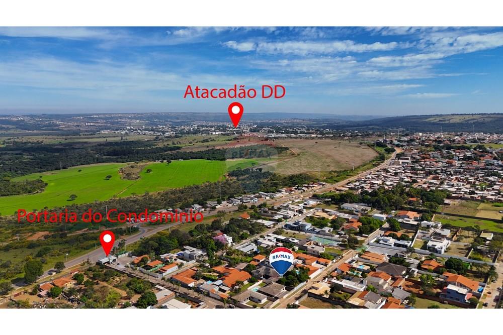 Casa de Condomínio - Venda - Sobradinho , Distrito Federal - 1000731570.jpg - 880331042-27