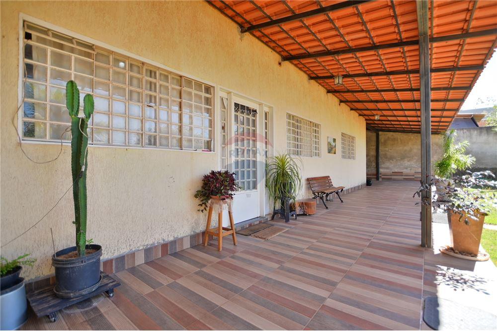 Casa - Venda - Vicente Pires , Distrito Federal - 2 - 880161048-26