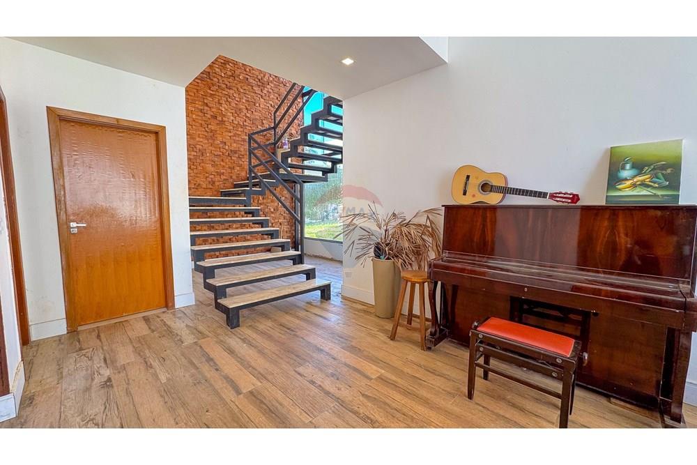 Casa de Condomínio - Venda - Brasília , Distrito Federal - IMG_7967.jpg - 880261106-14