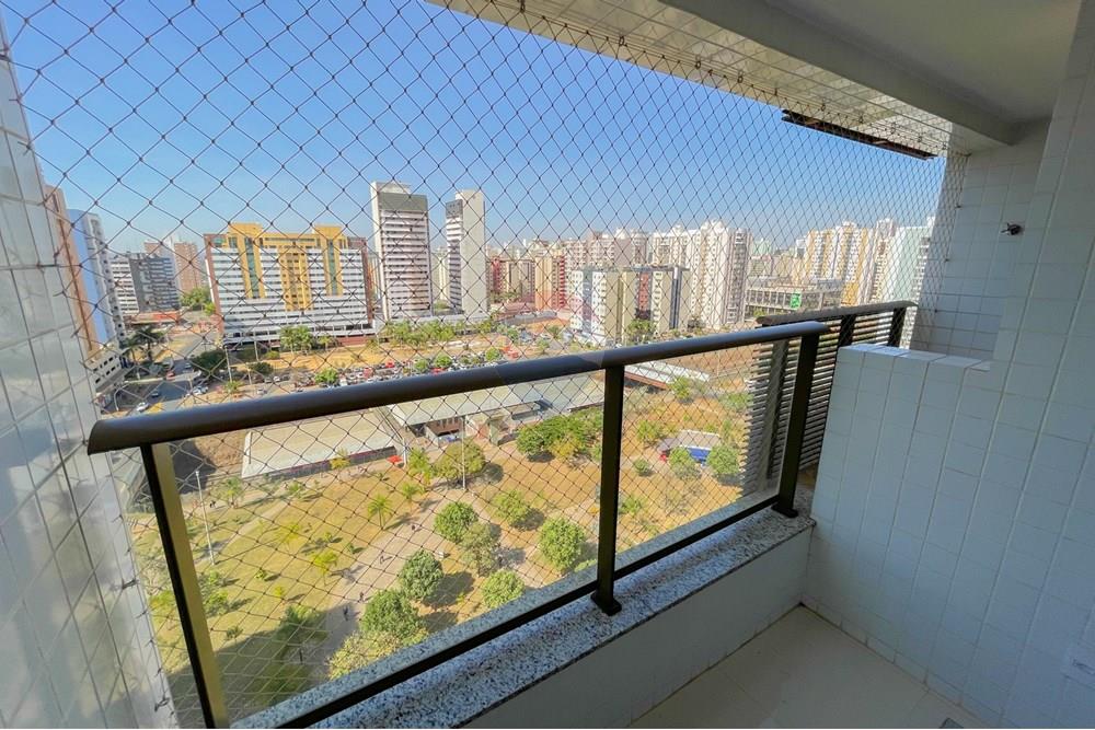 Apartamento - Alugar - Águas Claras , Distrito Federal - IMG_8692.jpg - 880161041-90