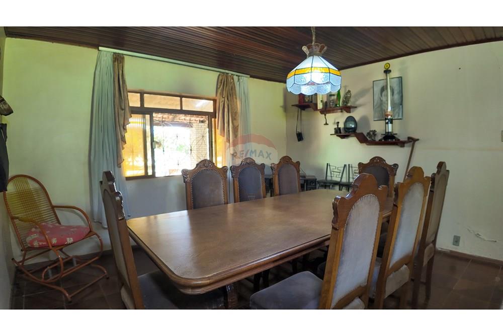 Chácara / Sítio / Fazenda - Venda - Samambaia , Distrito Federal - DJI_20250403105127_0506_D.jpg - 880411055-4