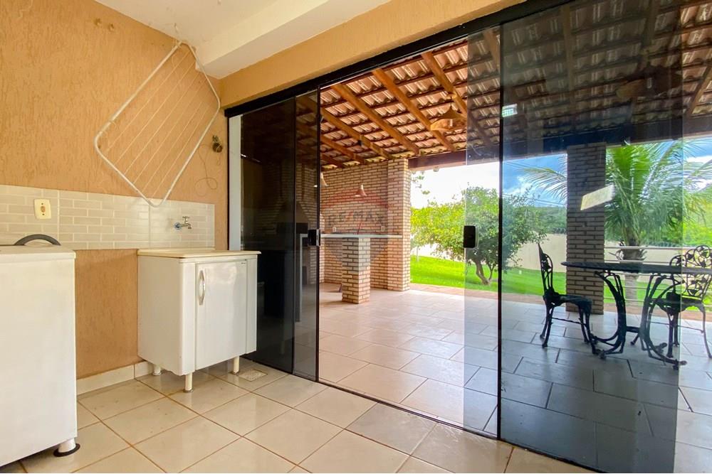 Casa - Venda - Brasília , Distrito Federal - IMG_1499.jpg - 880111037-78