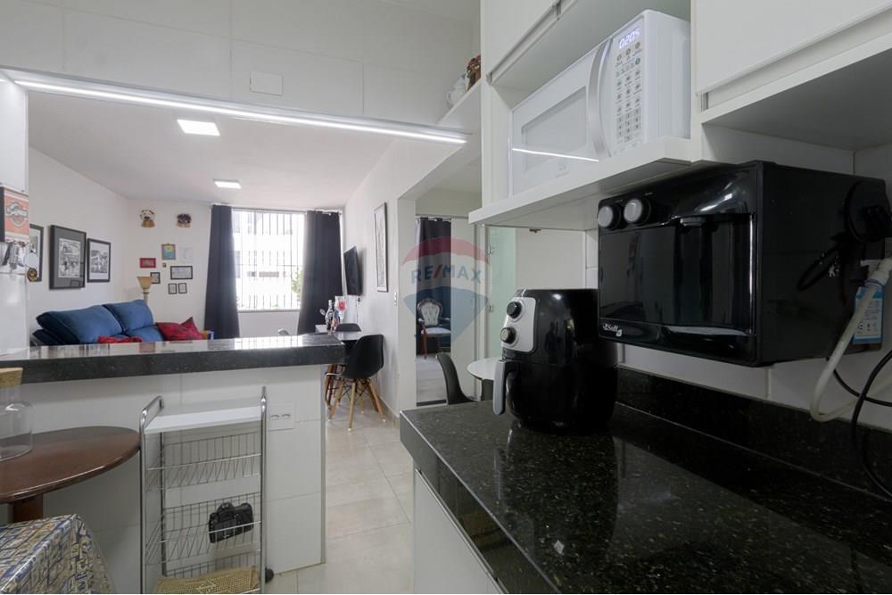 Apartamento - Venda - Brasília , Distrito Federal - Cozinha - 002.jpg - 880251012-54