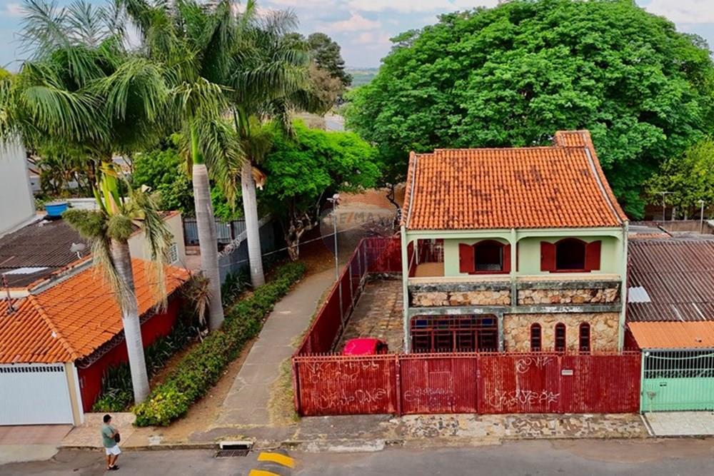 Casa - Venda - Guara , Distrito Federal - DJI_20251008162326_0910_D.jpg - 880231179-3