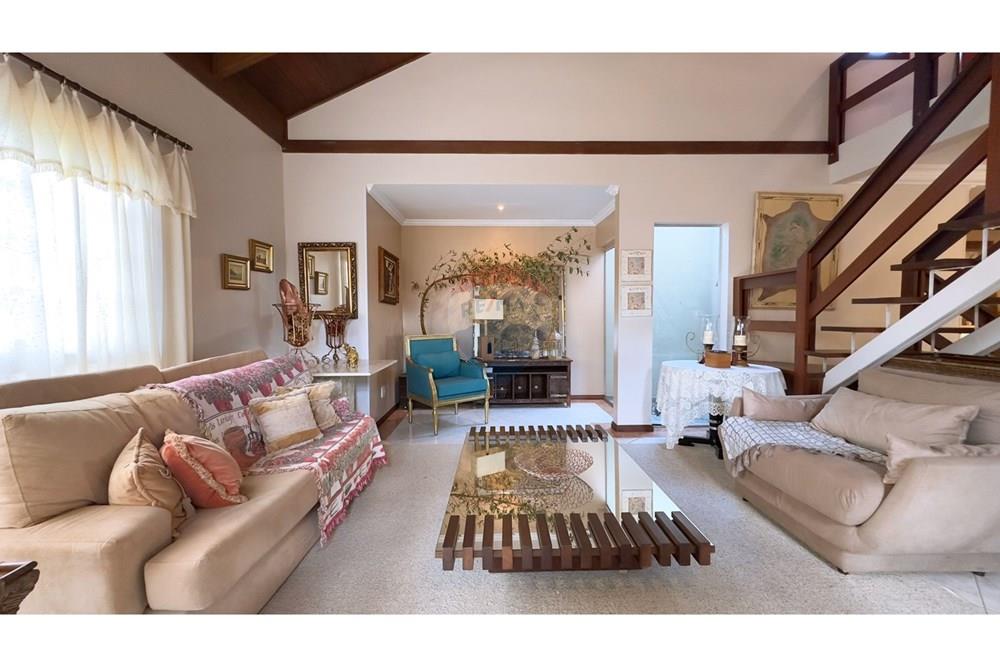 Casa de Condomínio - Venda - Águas Claras , Distrito Federal - 21363dbe-bf12-40ce-9f81-8105ccaafd4e.jpg - 880341043-68