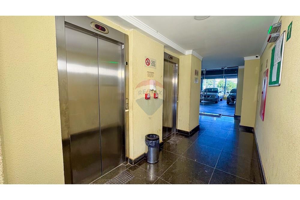 Apartamento - Venda - Samambaia , Distrito Federal - IMG_8938.jpg - Sala - 880261125-16