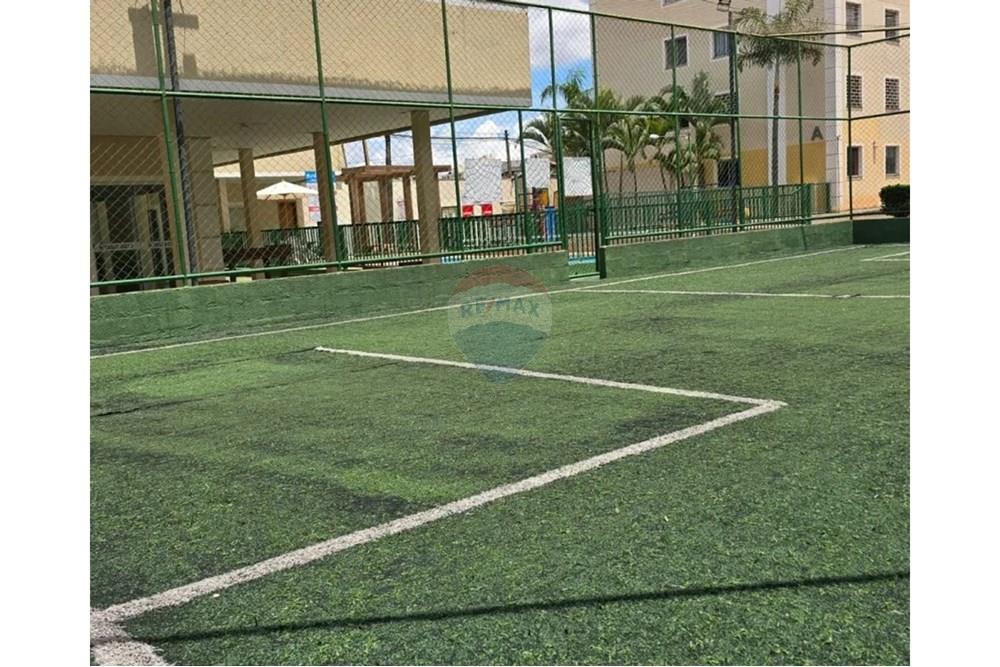 Apartamento - Venda - Valparaíso de Goiás , Goiás - APARTAMENTO MARGARIDA.jpg - 880231087-81