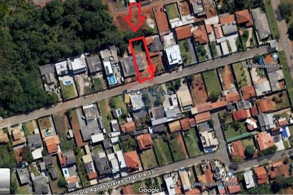 Casa - Venda - Guara , Distrito Federal - LoteAmostra1.jpg - 880351011-75