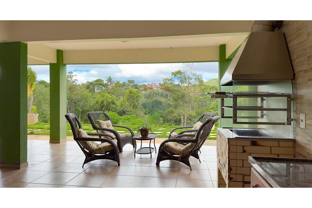 Casa - Venda - Brasília , Distrito Federal - ÁREA GOURMET FOTO 2.jpg - Área Gourmet - 880341024-120