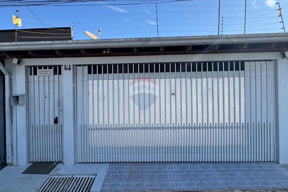 Casa - Venda - Guara , Distrito Federal - Imagem do WhatsApp de 2025-07-21 à(s) 14.56.59_038d209d.jpg - Fachada - 880261141-9