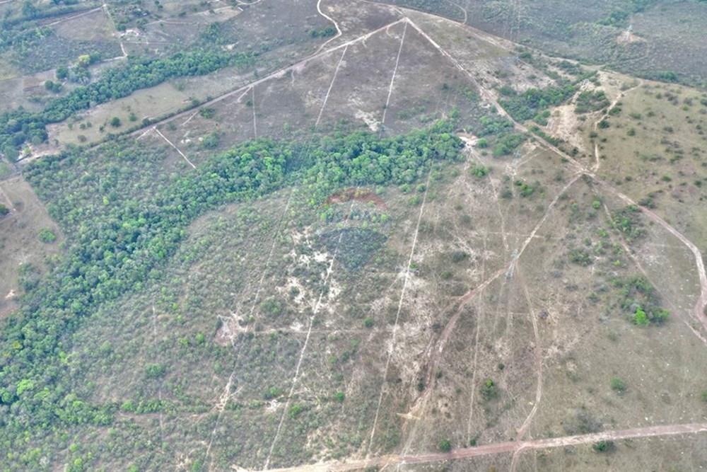 Chácara / Sítio / Fazenda - Venda - Santo Antônio do Descoberto , Goiás - dji_fly_20230901_014008_887_1693576551259_photo.jpg - 880111025-46