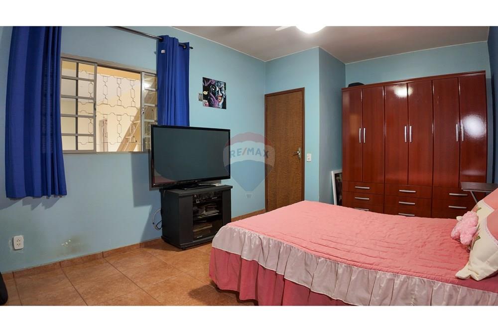 Sobrado - Alugar - Ceilandia , Distrito Federal - DJI_20250327102901_0009_D.jpg - 880411024-33