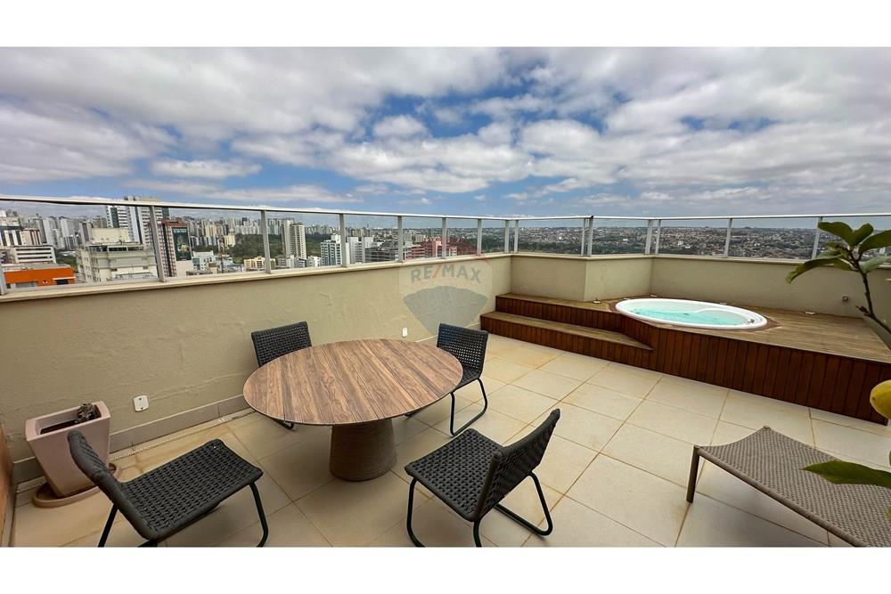 Apartamento - Venda - Águas Claras , Distrito Federal - IMG_8523.jpg - 880131002-146