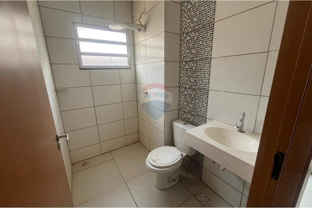 Apartamento - Venda - Valparaíso de Goiás , Goiás - 7.jpeg - Banheiro - 880231186-15