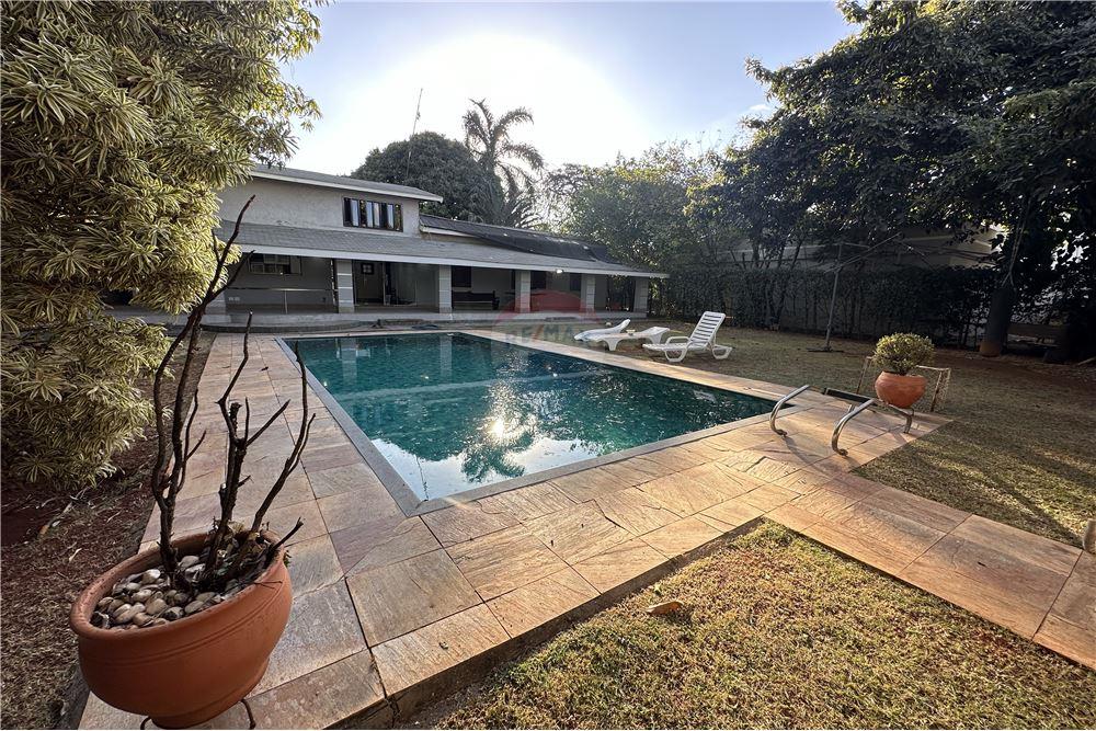 Casa - Alugar - Brasília , Distrito Federal - 32 - 880321097-56
