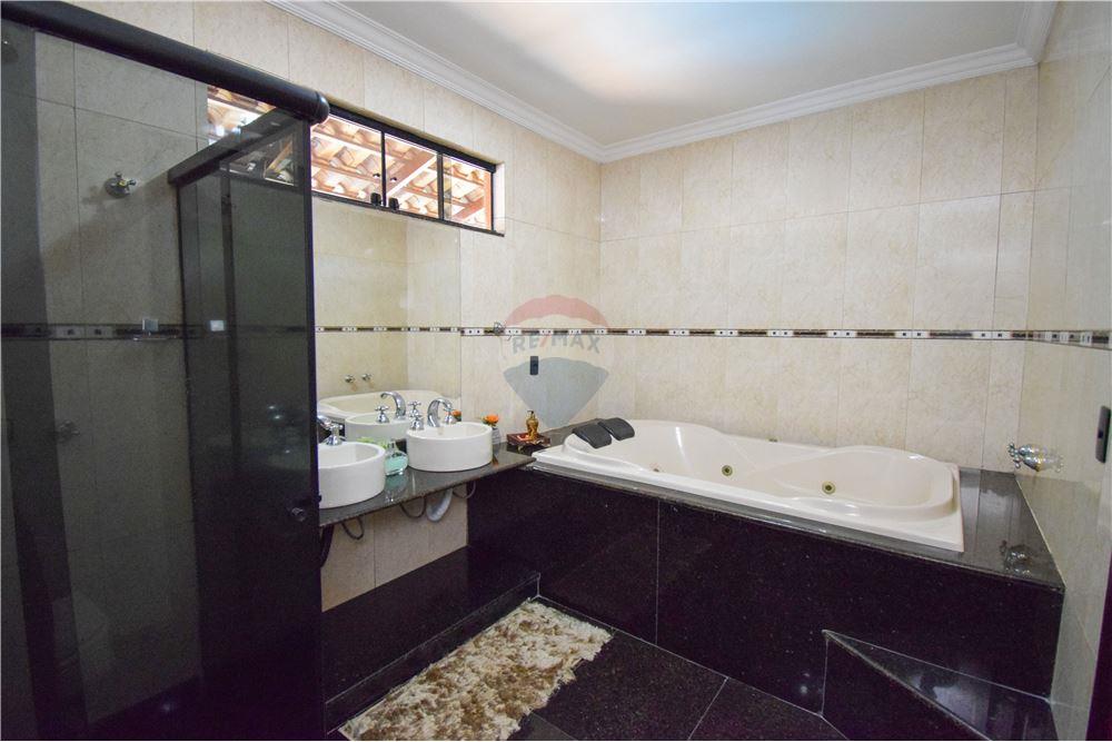 Casa - Alugar - Brasília , Distrito Federal - 37 - 880111080-24