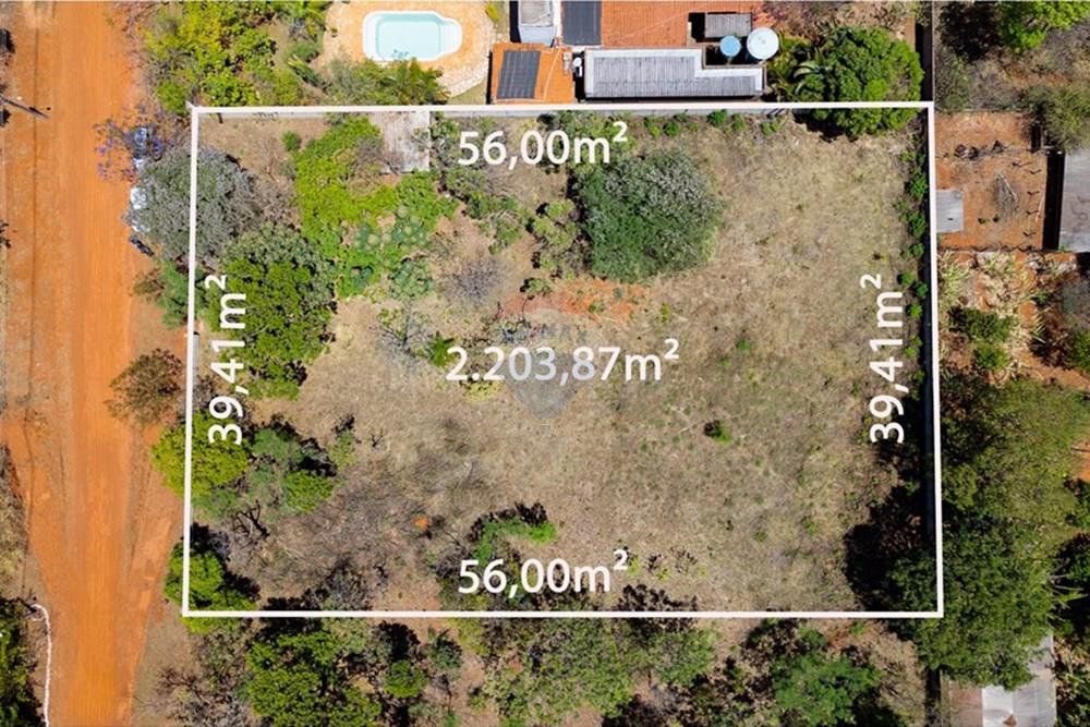 Terreno - Venda - Brasília , Distrito Federal - DJI_20250927115129_0096_D.jpg - Jardim Externo - 880261141-15