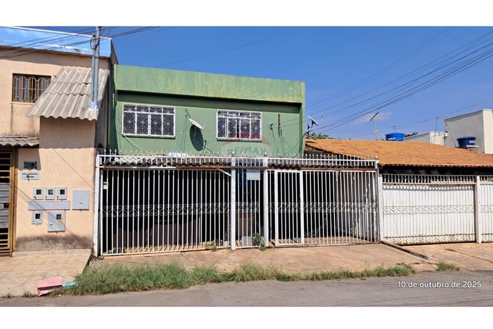 Casa - Venda - Ceilandia , Distrito Federal - WhatsApp Image 2025-10-13 at 16.52.32.jpeg - 880401014-15