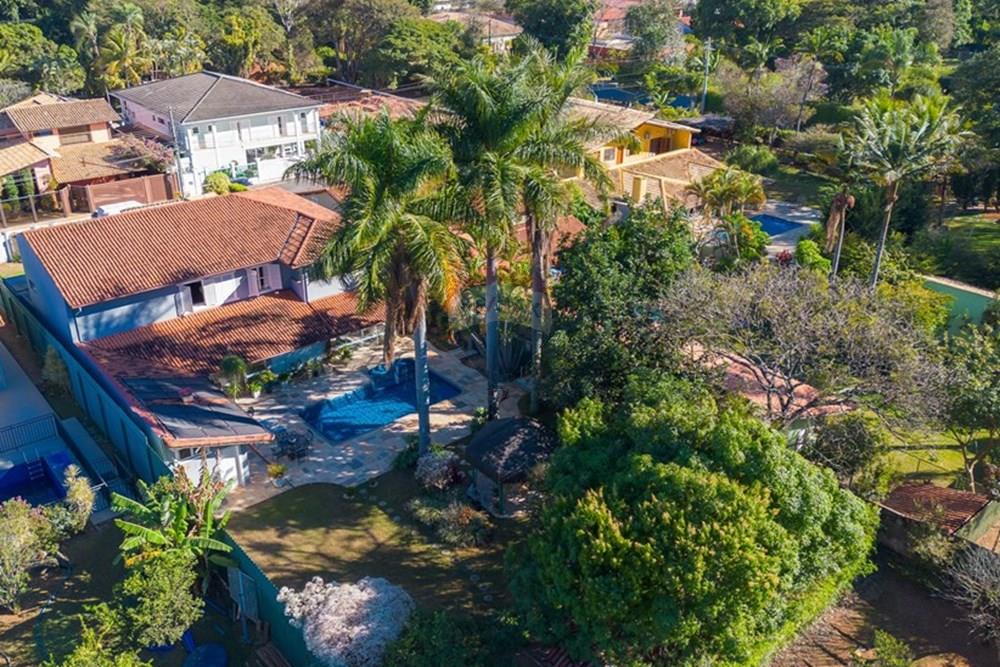 Casa - Venda - Brasília , Distrito Federal - DJI_0115.jpg - 880461009-34