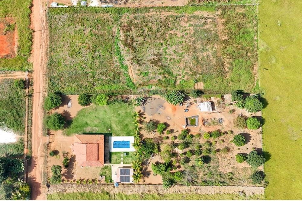 Chácara / Sítio / Fazenda - Venda - Ceilandia , Distrito Federal - DJI_20250605102901_0667_D.jpg - 880411033-13