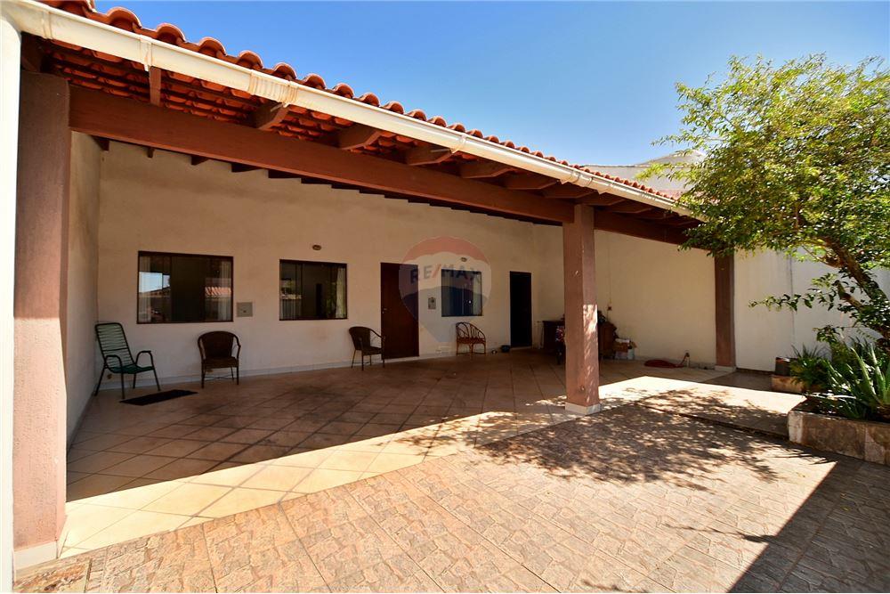 Casa - Venda - Guara , Distrito Federal - 1 - 880161048-28