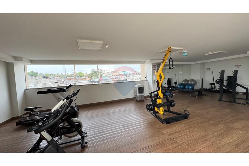 Cobertura - Venda - Samambaia , Distrito Federal - Externo (21).jpeg - 880391001-151