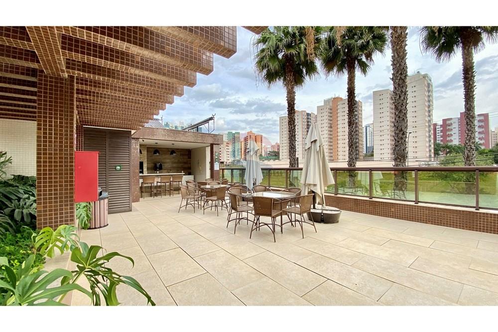 Apartamento - Alugar - Águas Claras , Distrito Federal - Cópia de IMG_5043.JPG - 880411002-16