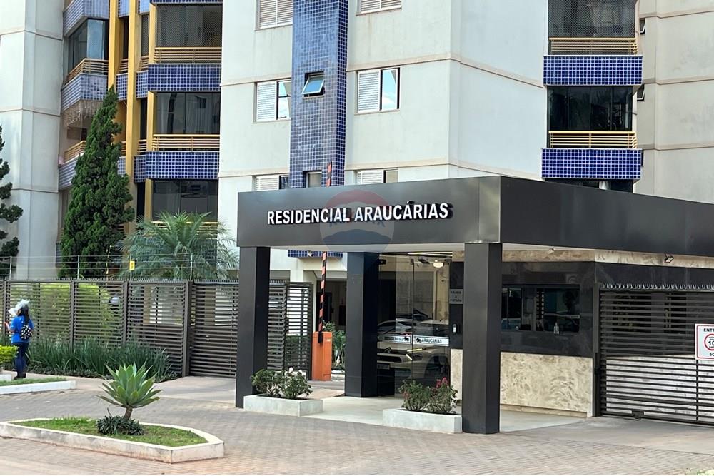 Apartamento - Venda - Águas Claras , Distrito Federal - IMG_9902.JPG - 880251012-56