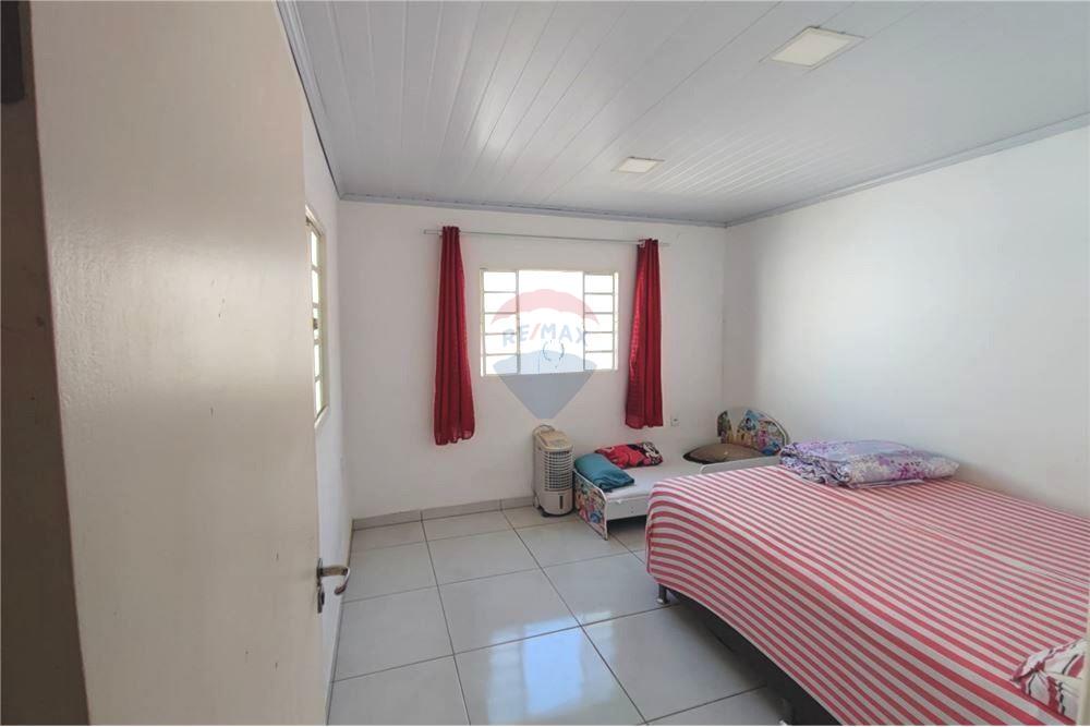 Casa - Venda - Samambaia , Distrito Federal - Quarto de família - 880391009-152