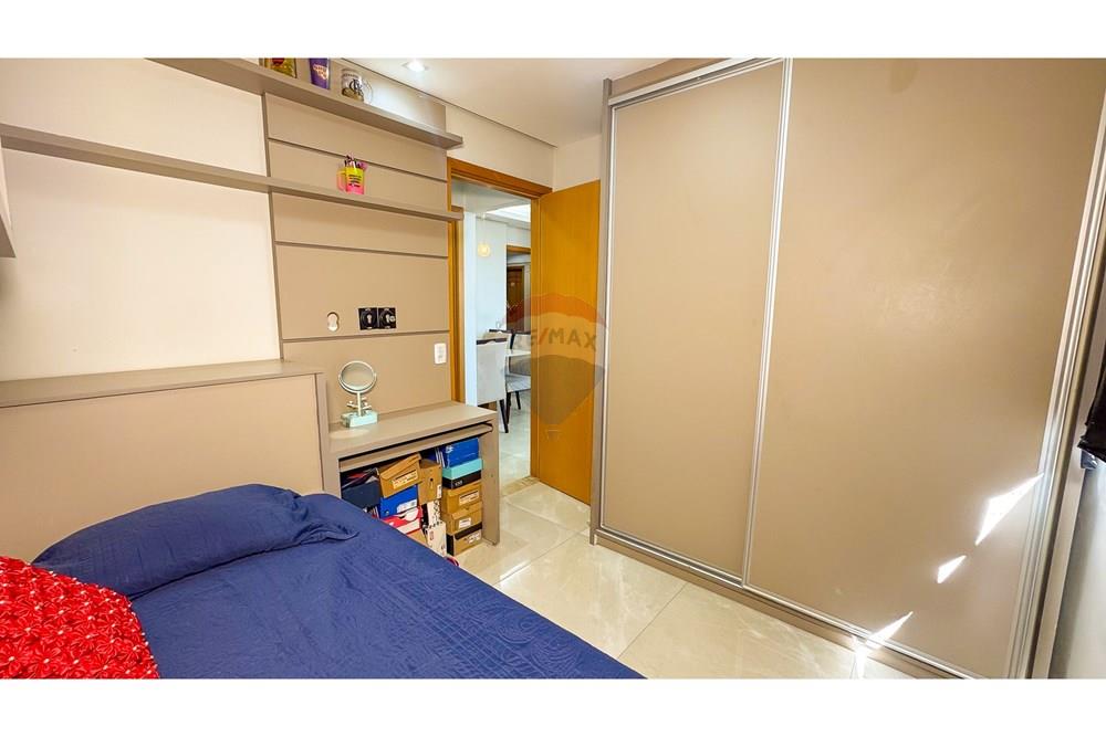 Apartamento - Venda - Samambaia , Distrito Federal - IMG_8909.jpg - Sala - 880261125-16