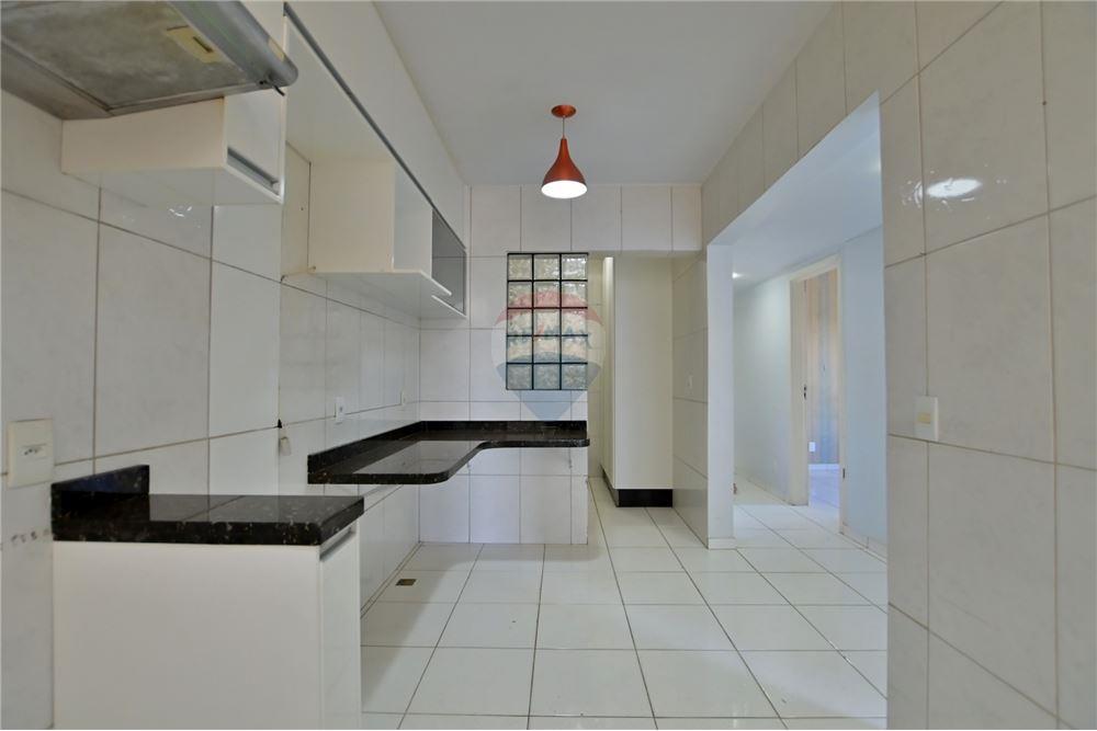 Apartamento - Venda - Guara , Distrito Federal - 1 - 880161048-29