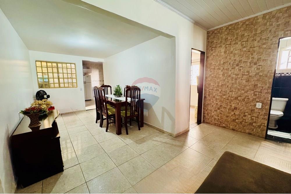 Casa - Venda - Samambaia , Distrito Federal - IMG_0734.jpeg - Sala de jantar - 880391071-10