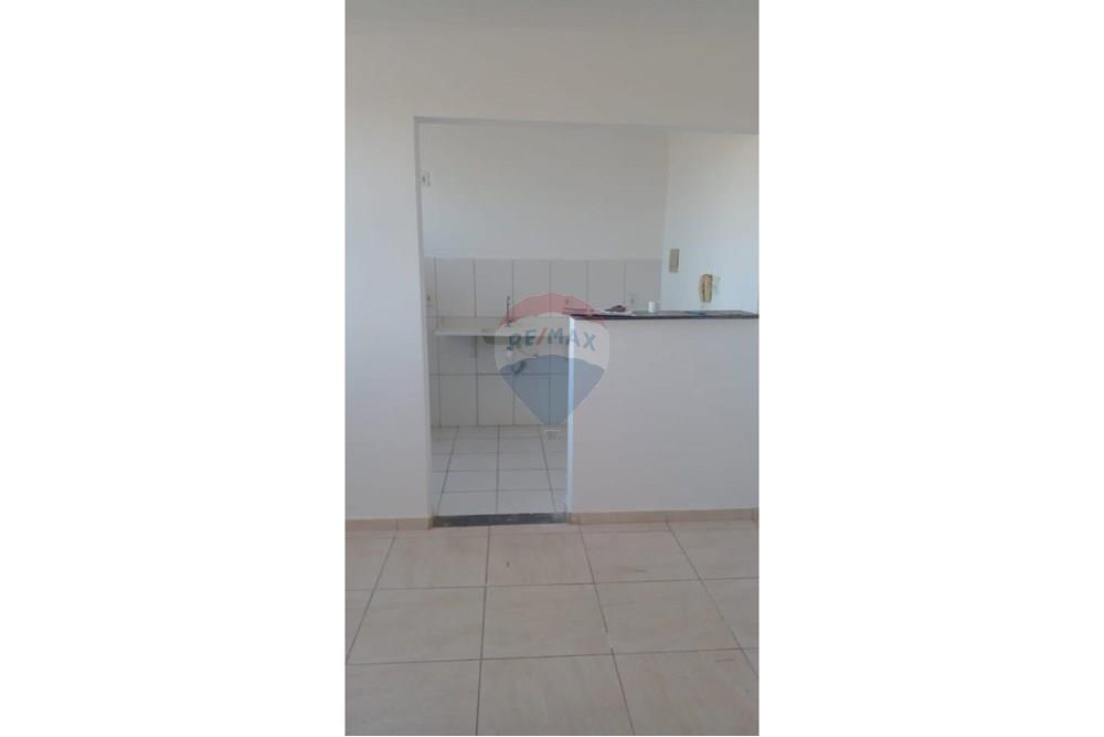 Apartamento - Venda - Valparaíso de Goiás , Goiás - APARTAMENTO MARGARIDA.jpg - 880231087-81