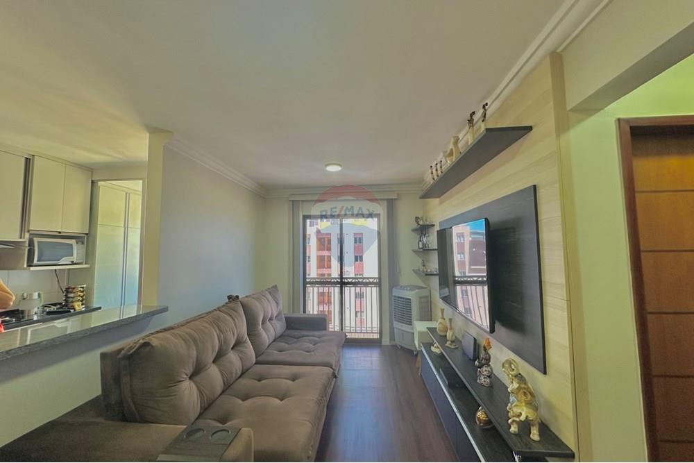 Apartamento - Venda - Samambaia , Distrito Federal - IMG_6551.JPG - 880411007-30