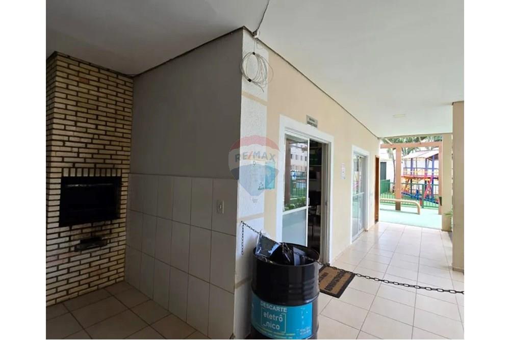 Apartamento - Venda - Valparaíso de Goiás , Goiás - APARTAMENTO MARGARIDA.jpg - 880231087-81