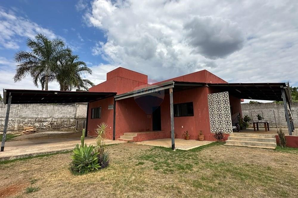 Casa de Condomínio - Venda - Brasília , Distrito Federal - IMG_4259.jpg - 880231128-38