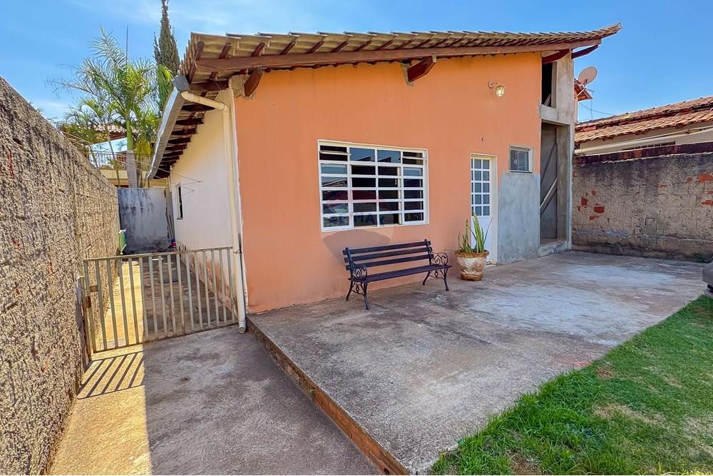 Casa de Condomínio - Venda - Vicente Pires , Distrito Federal - IMG_8418.jpg - 880111116-11