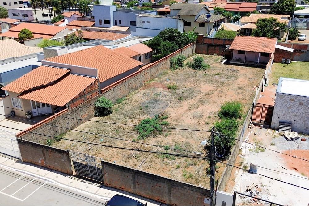 Terreno - Venda - Vicente Pires , Distrito Federal - Lote - 019.jpg - 880251012-53