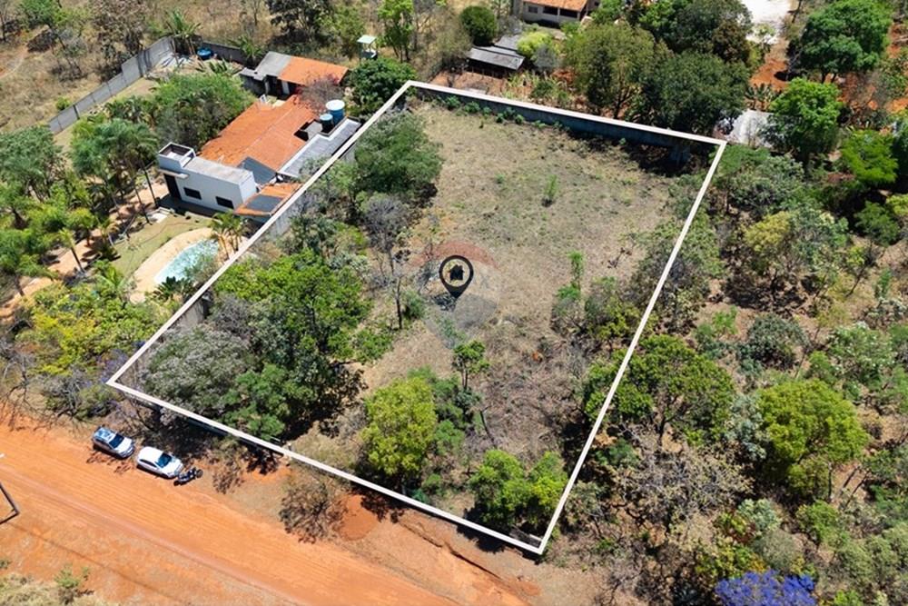 Terreno - Venda - Brasília , Distrito Federal - DJI_20250927115510_0102_D.jpg - Jardim Externo - 880261141-15