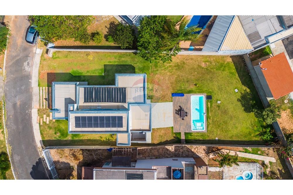 Casa - Venda - Brasília , Distrito Federal - DJI_0202-Aprimorado-NR.jpg - 880261134-28